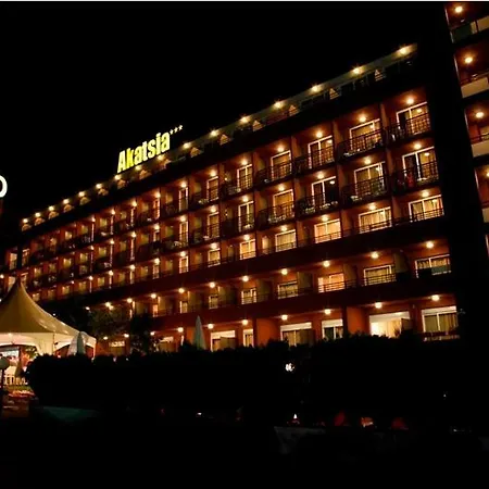 Gladiola 1 Ex Akacia Hotel 3*