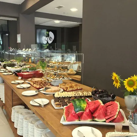 Gladiola 1 Ex Akacia فندق 3*