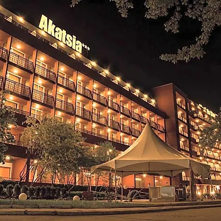 Отель Gladiola Akacia 3-star 3*