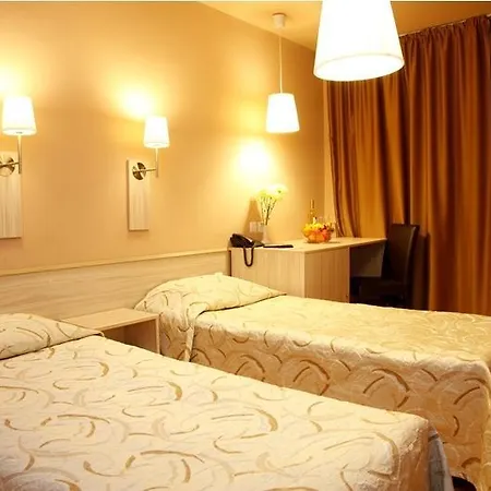 Gladiola 1 Ex Akacia 3* Золотые Пески