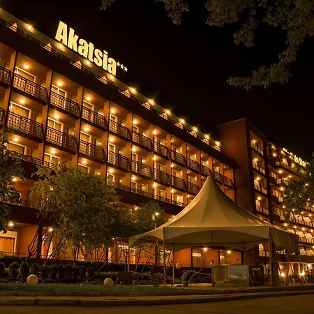 Gladiola Akacia 3-star Отель 3*