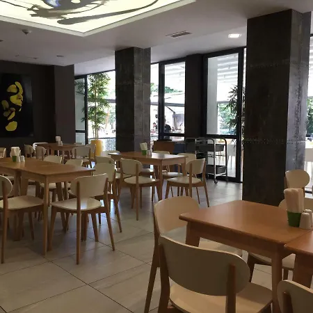 Отель Gladiola Akacia 3-star 3*