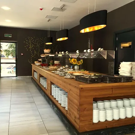 Gladiola 1 Ex Akacia Золотые Пески