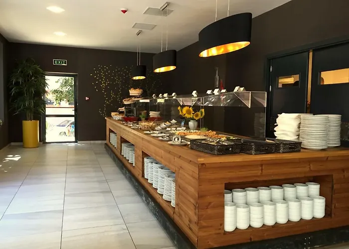 Gladiola 1 Ex Akacia Złote Piaski