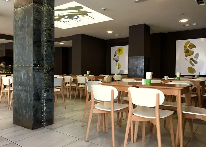 Hotel Gladiola 1 Ex Akacia Złote Piaski